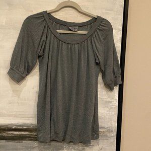 Michael Stars shirt, One Size Fits All